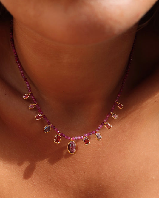 Collier MIORA