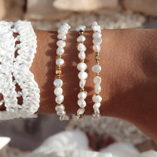 Bracelet Palmera
