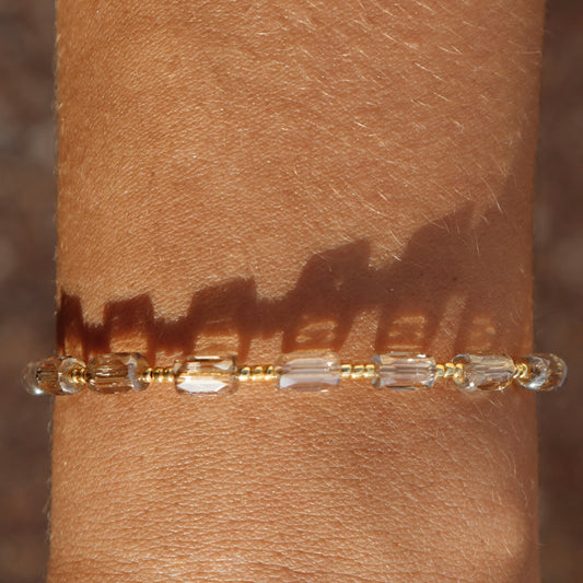 CRÉATION | Bracelet Ibiza