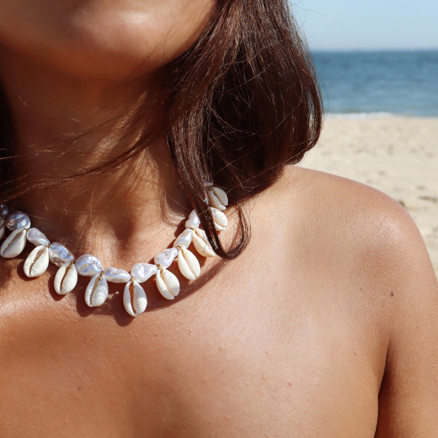 Collier Kauri
