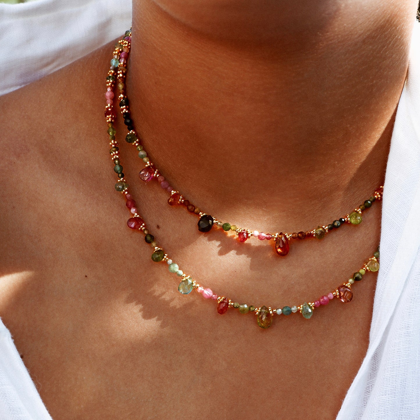 PRÉCOMMANDE | Collier Bohemia
