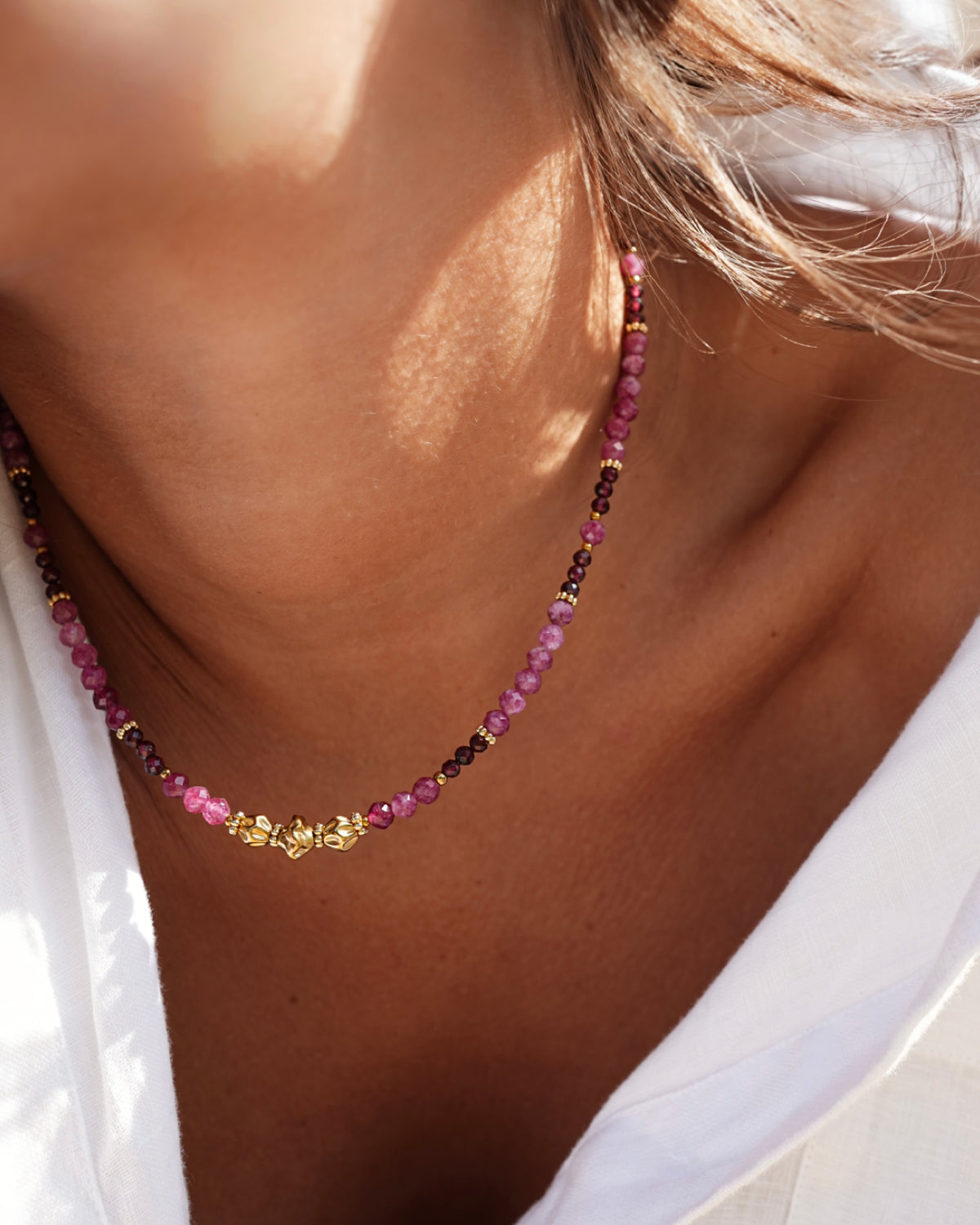 Collier KHARA