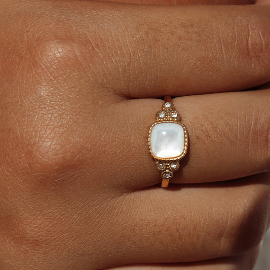 Bague Elma