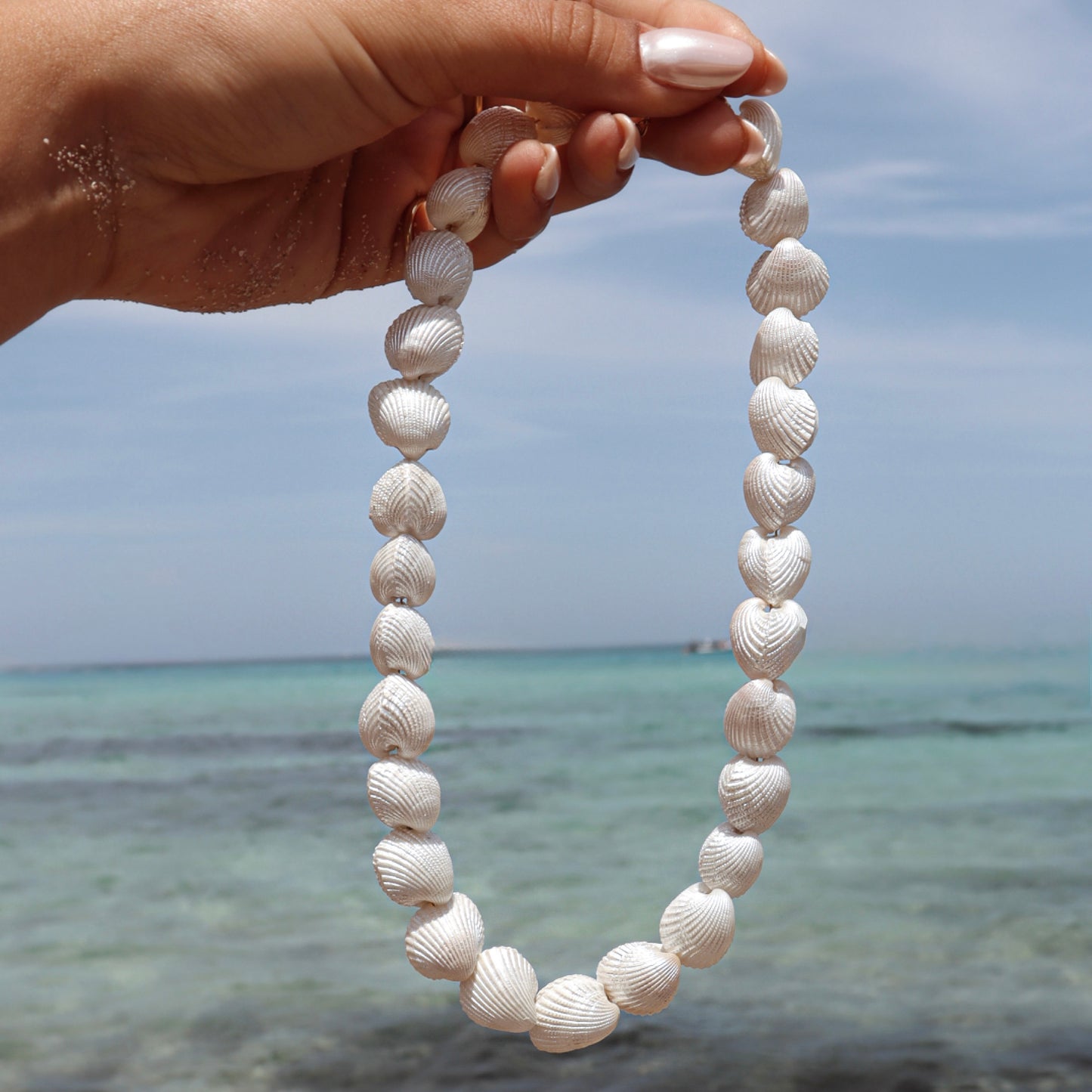 Collier Sea