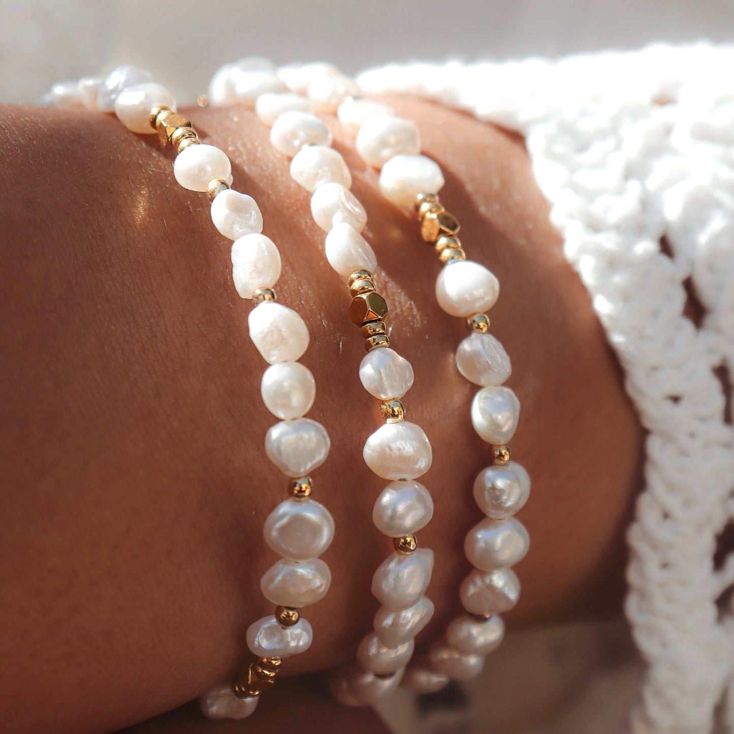 Bracelet Palmera