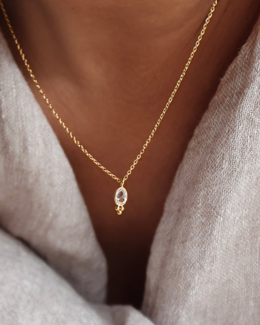 Collier MINALIS
