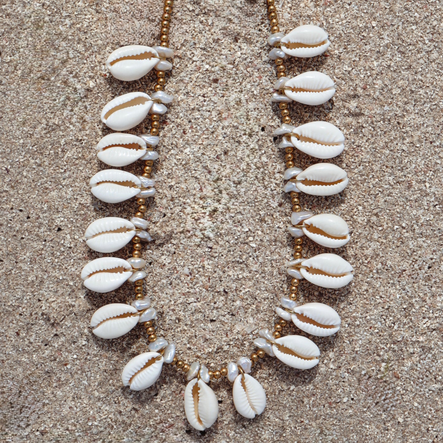 Collier Moana