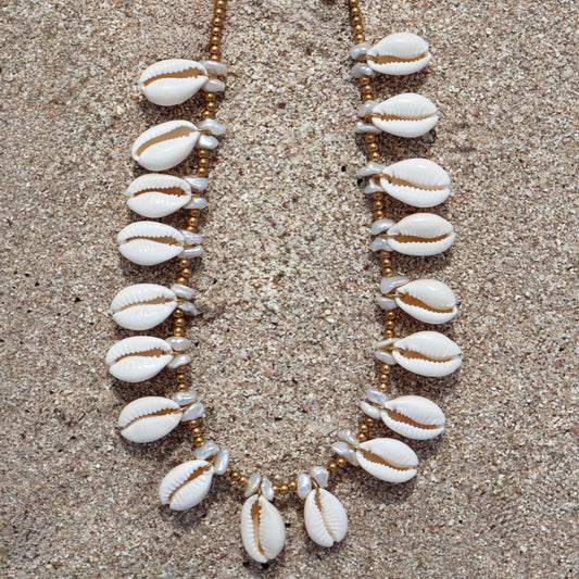 Collier Moana