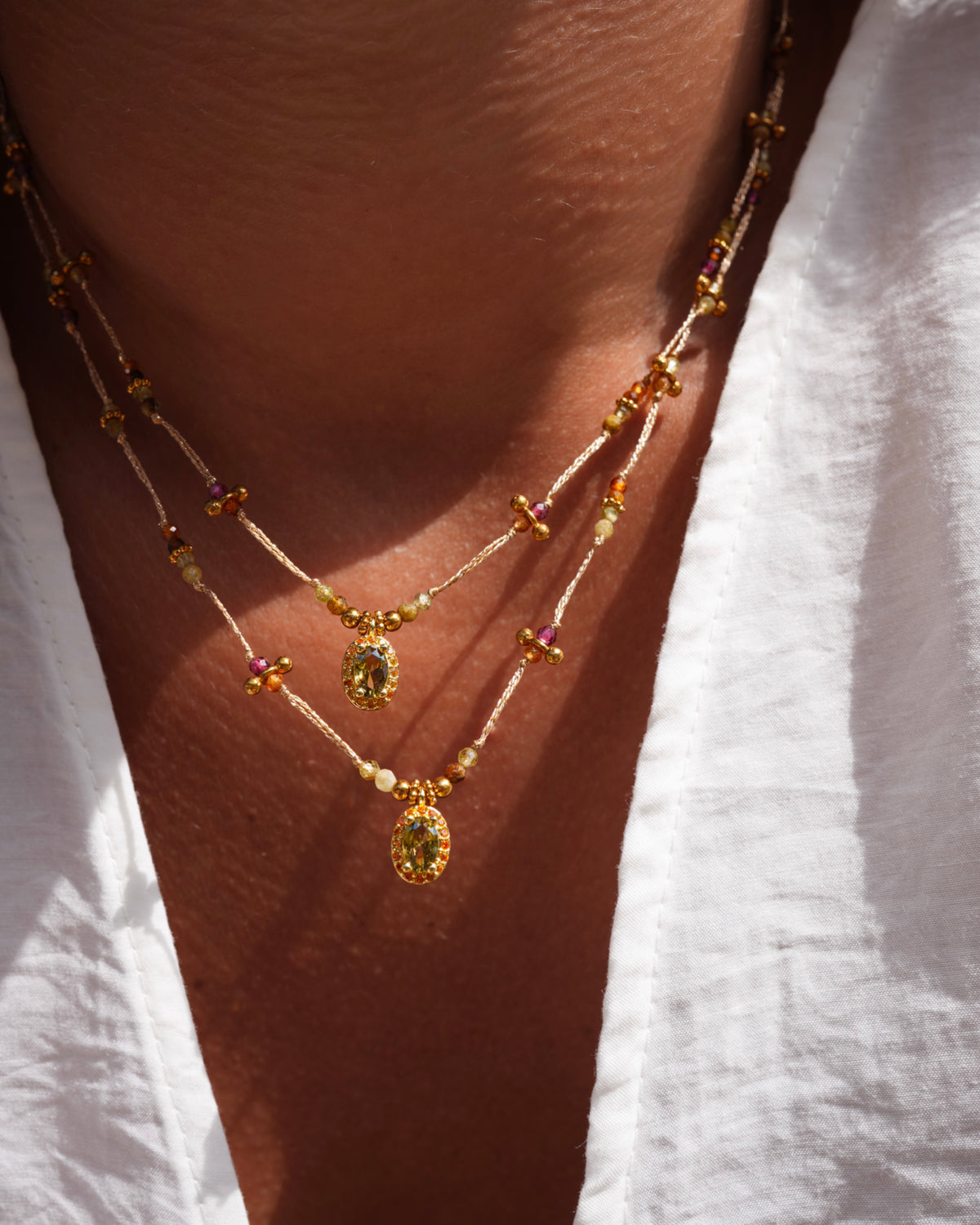 Collier MAÏA