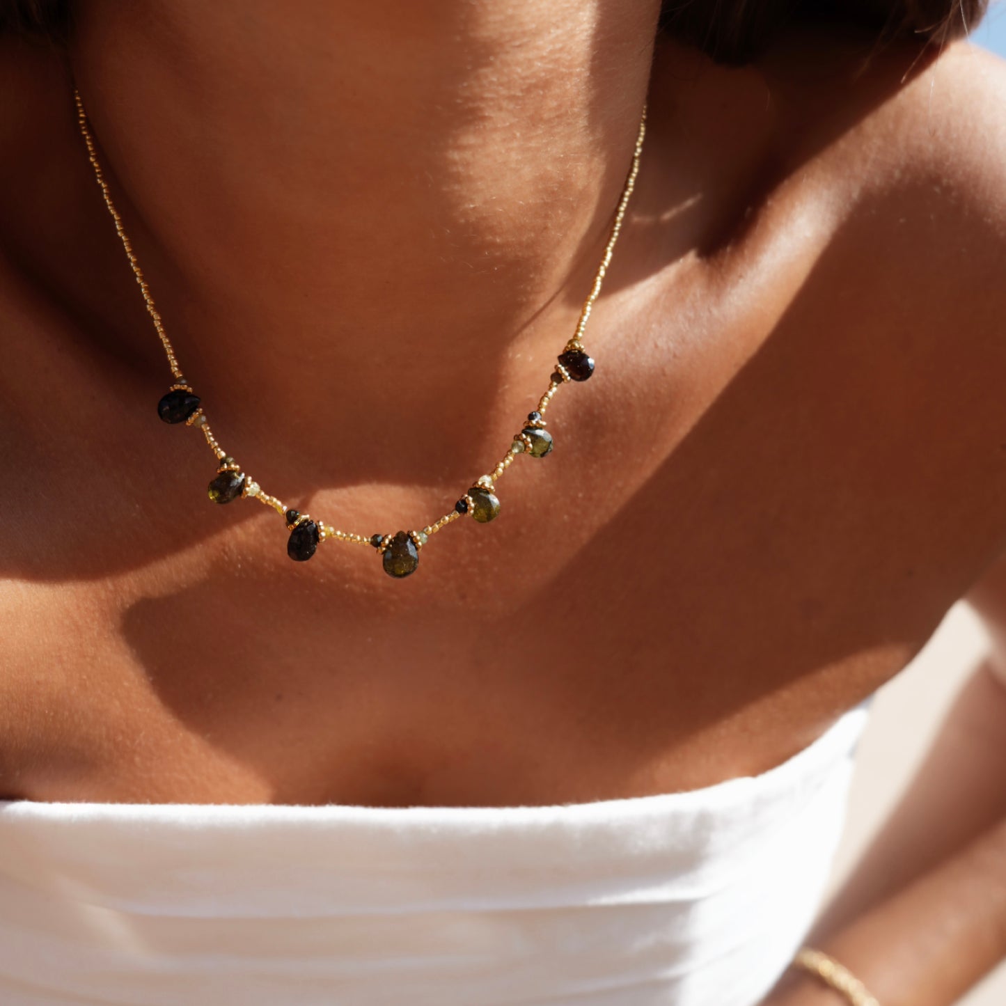 Collier Tamara