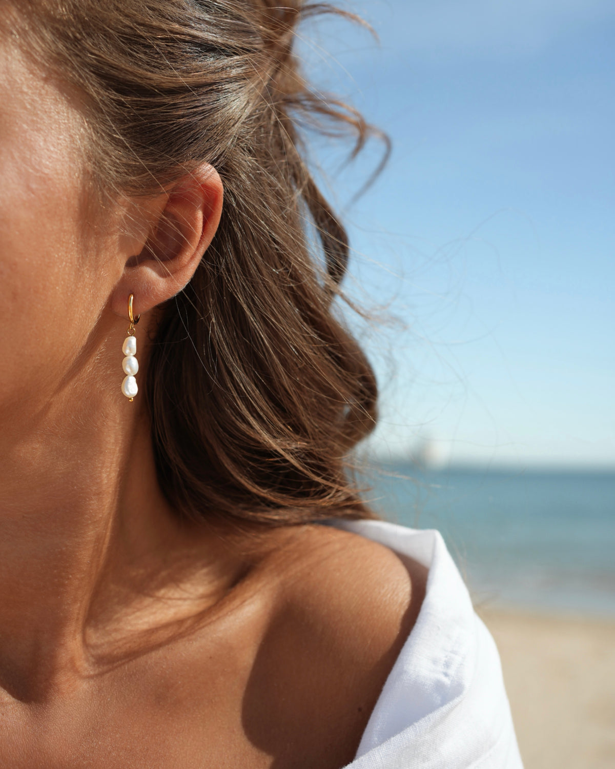 Boucles d’oreilles AYA