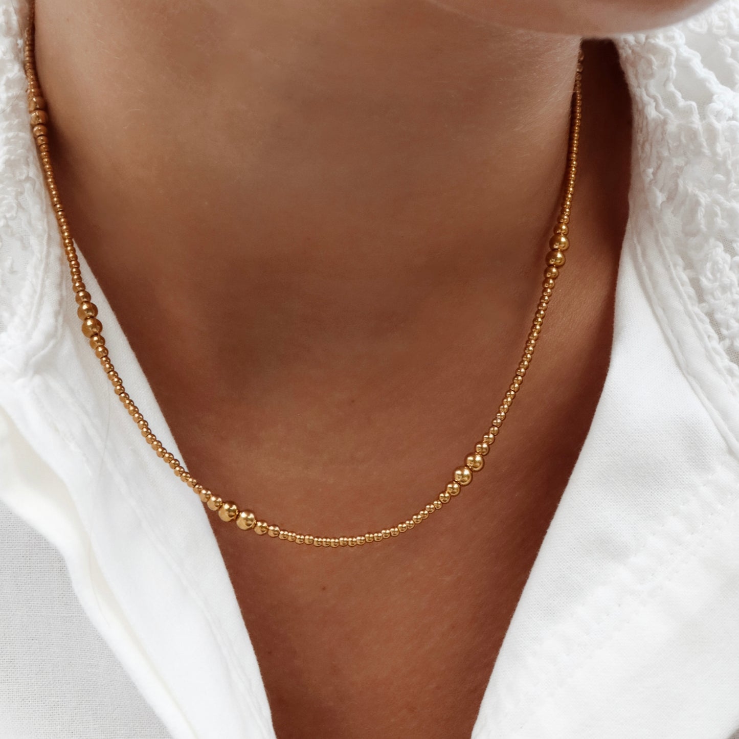 Collier Josy