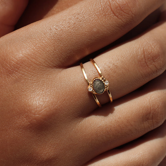 Bague Pia