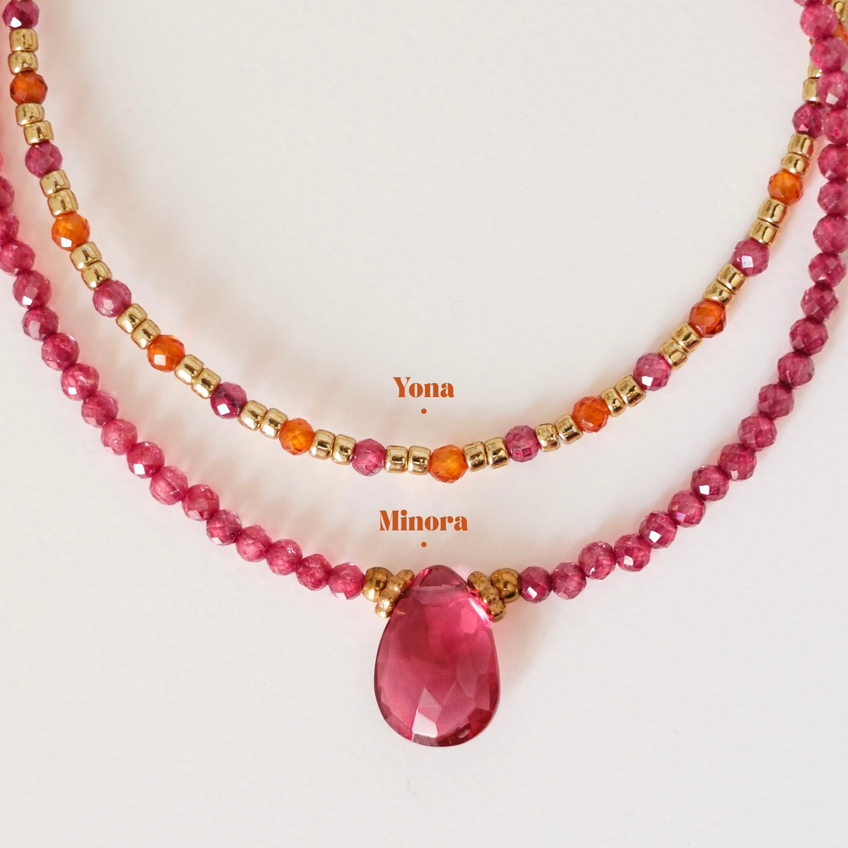 Bracelet Minora