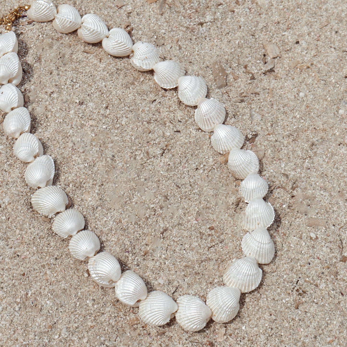 Collier Sea