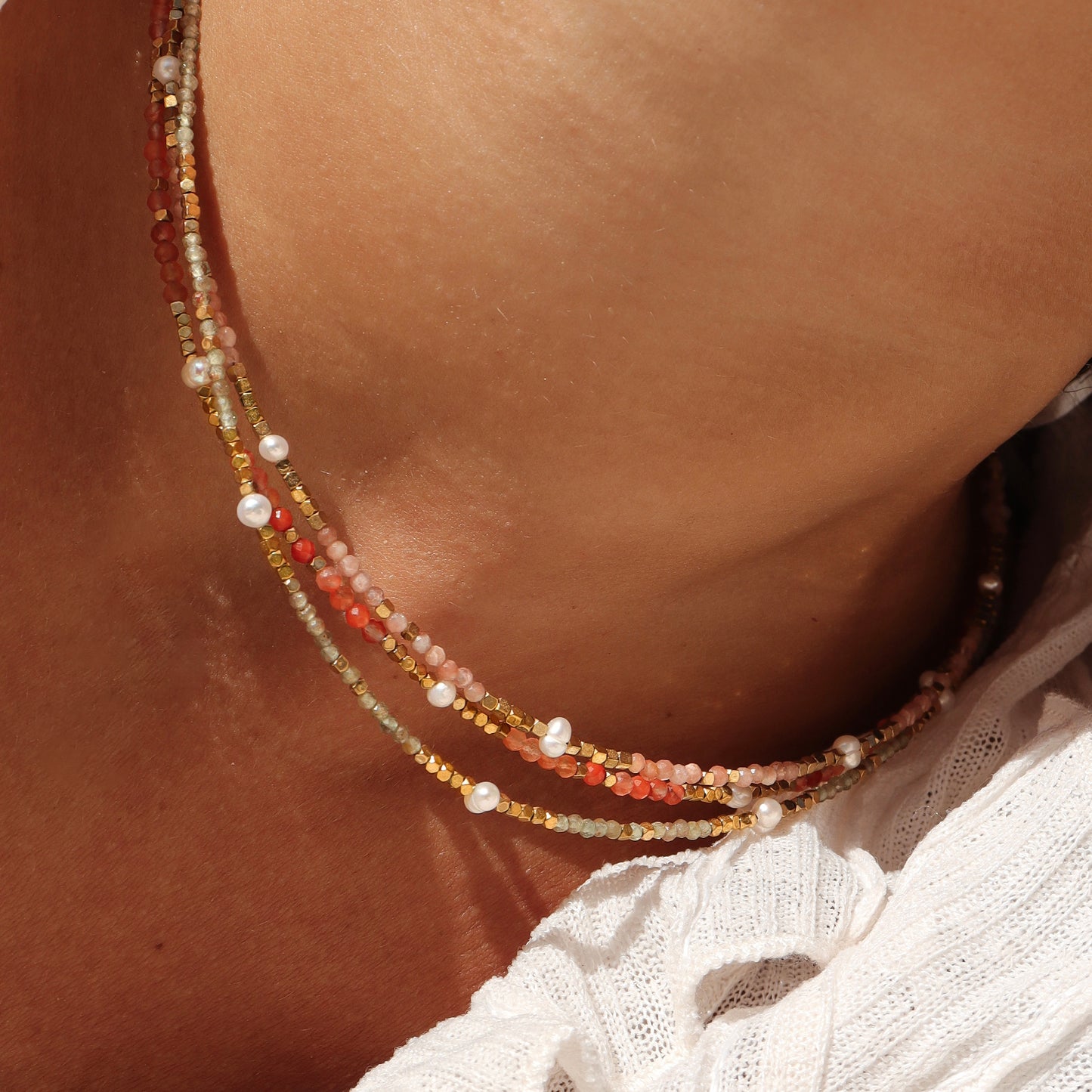 Collier Belize