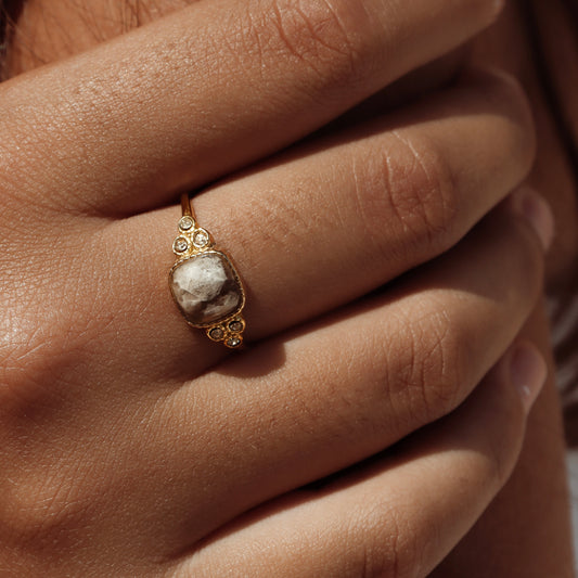 Bague Elma