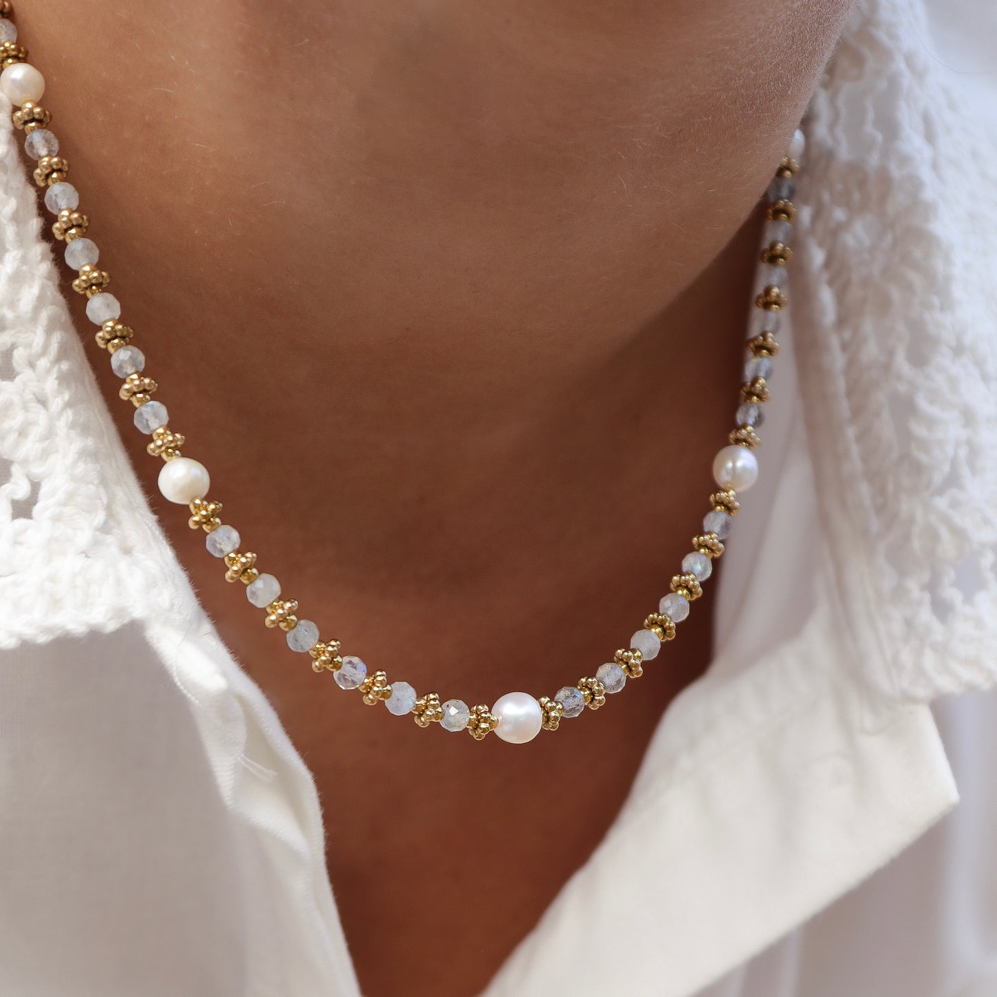 Collier Taïla