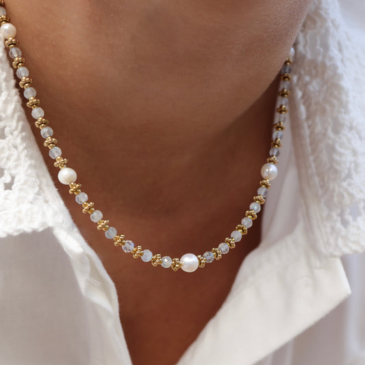Collier Taïla