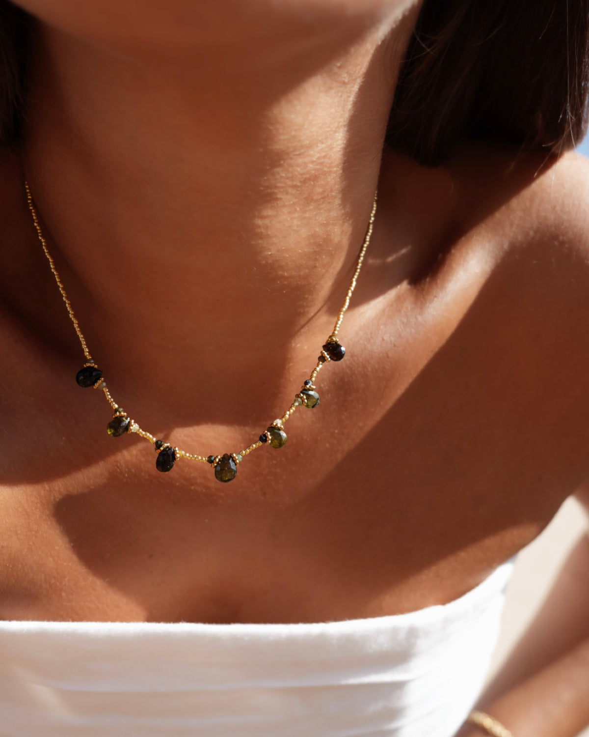 Collier TAMARA