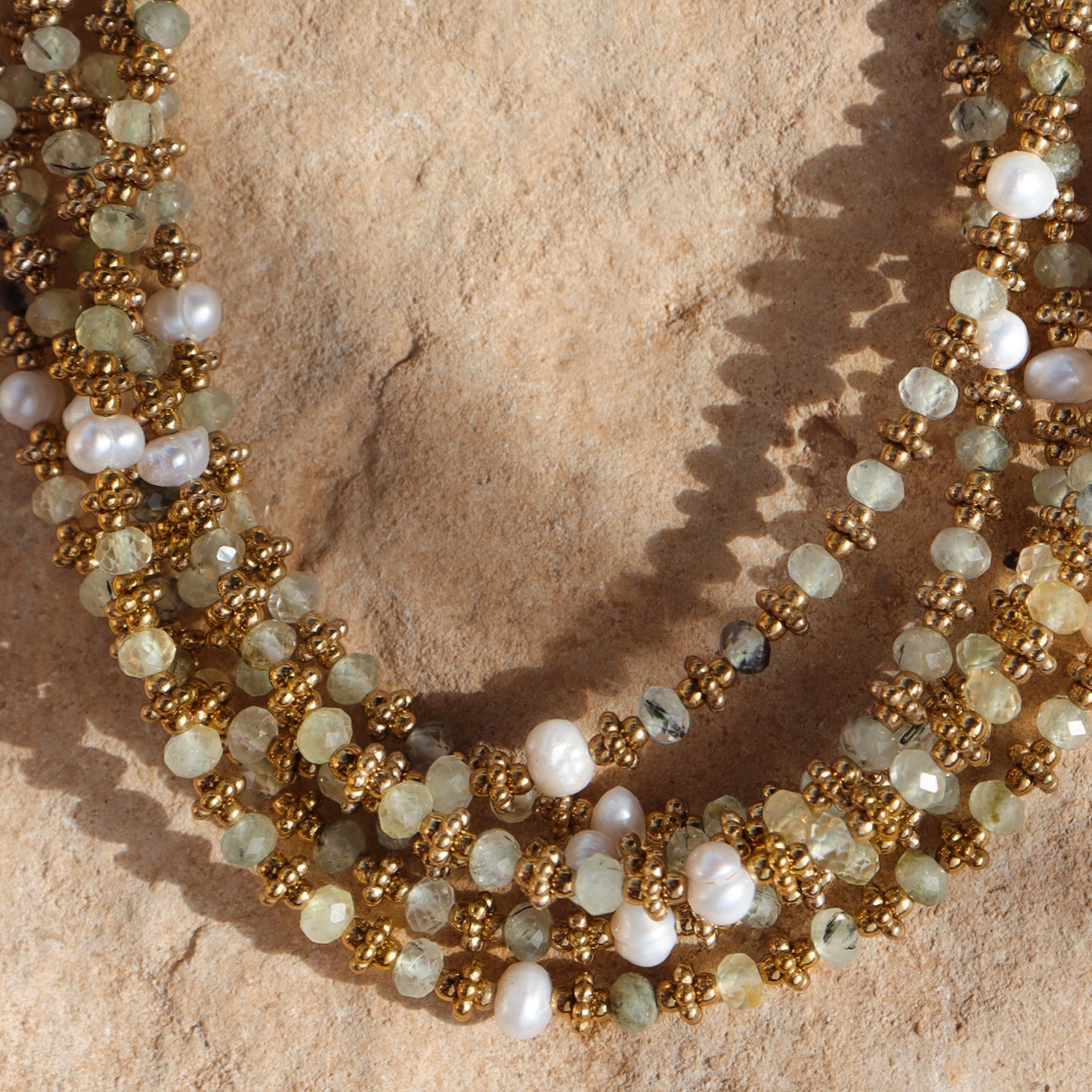 Collier Taïla