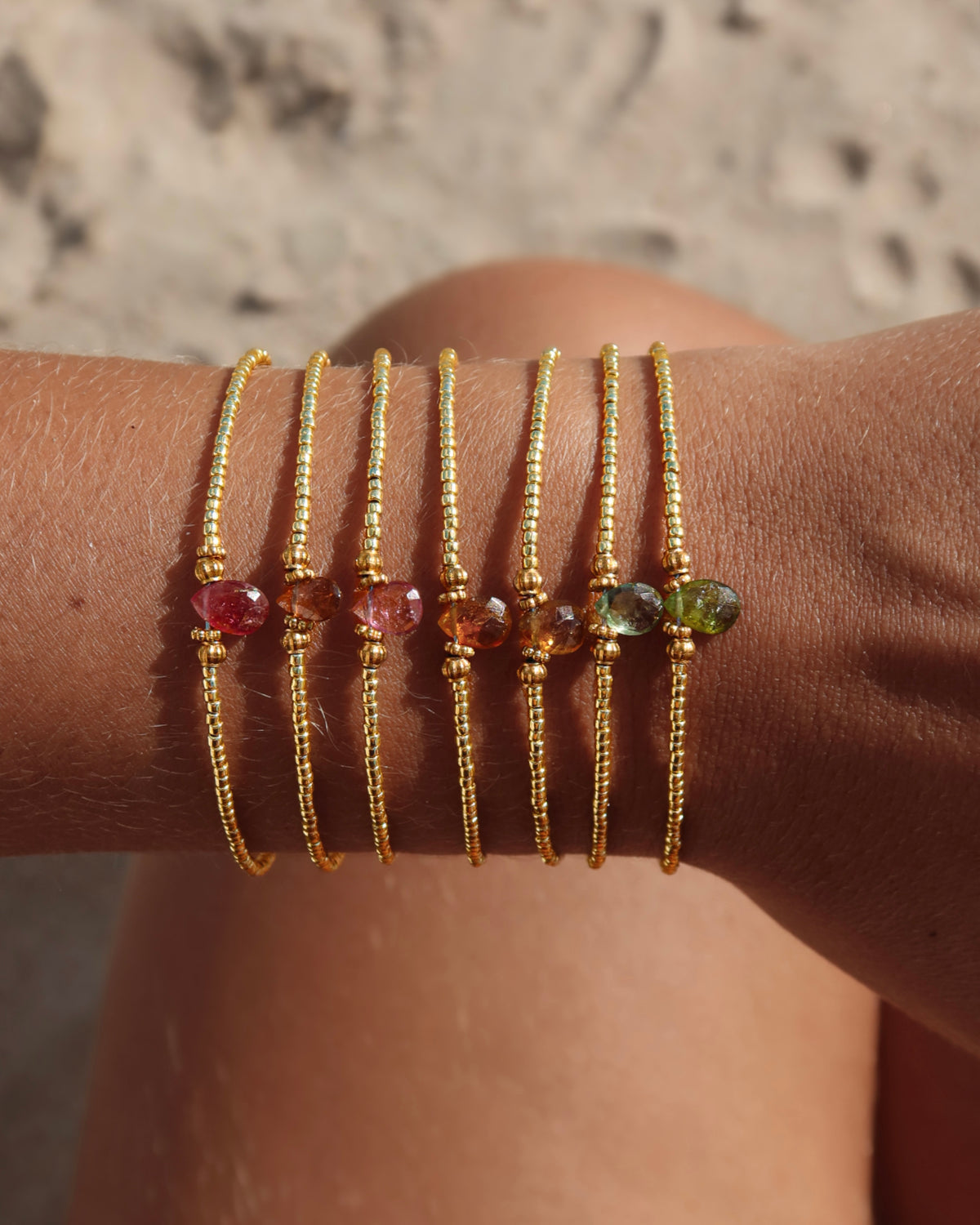Bracelet BOHO