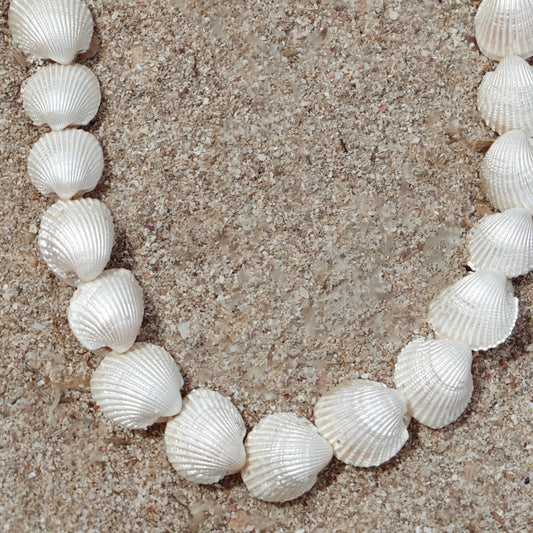 Collier Sea