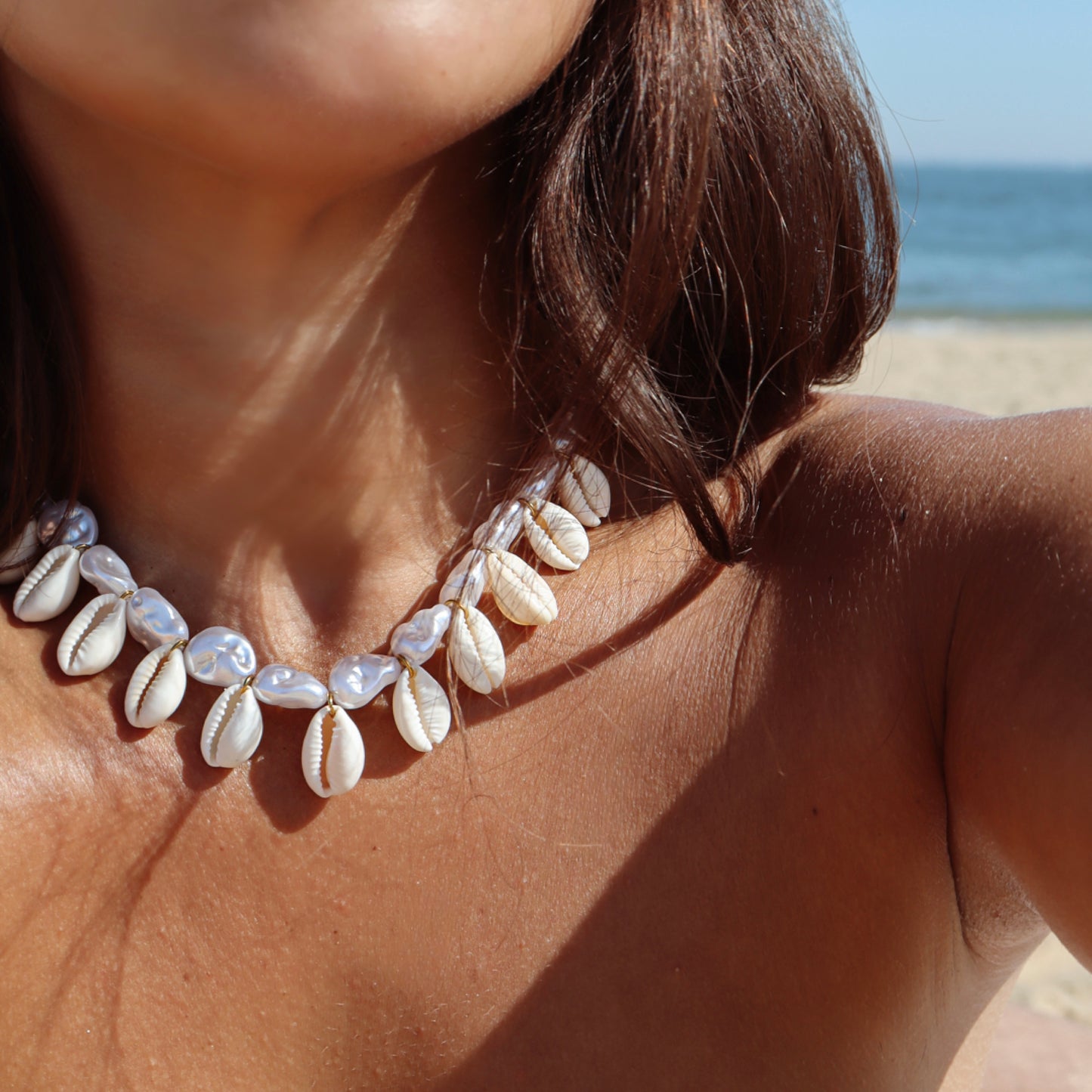 Collier Kauri
