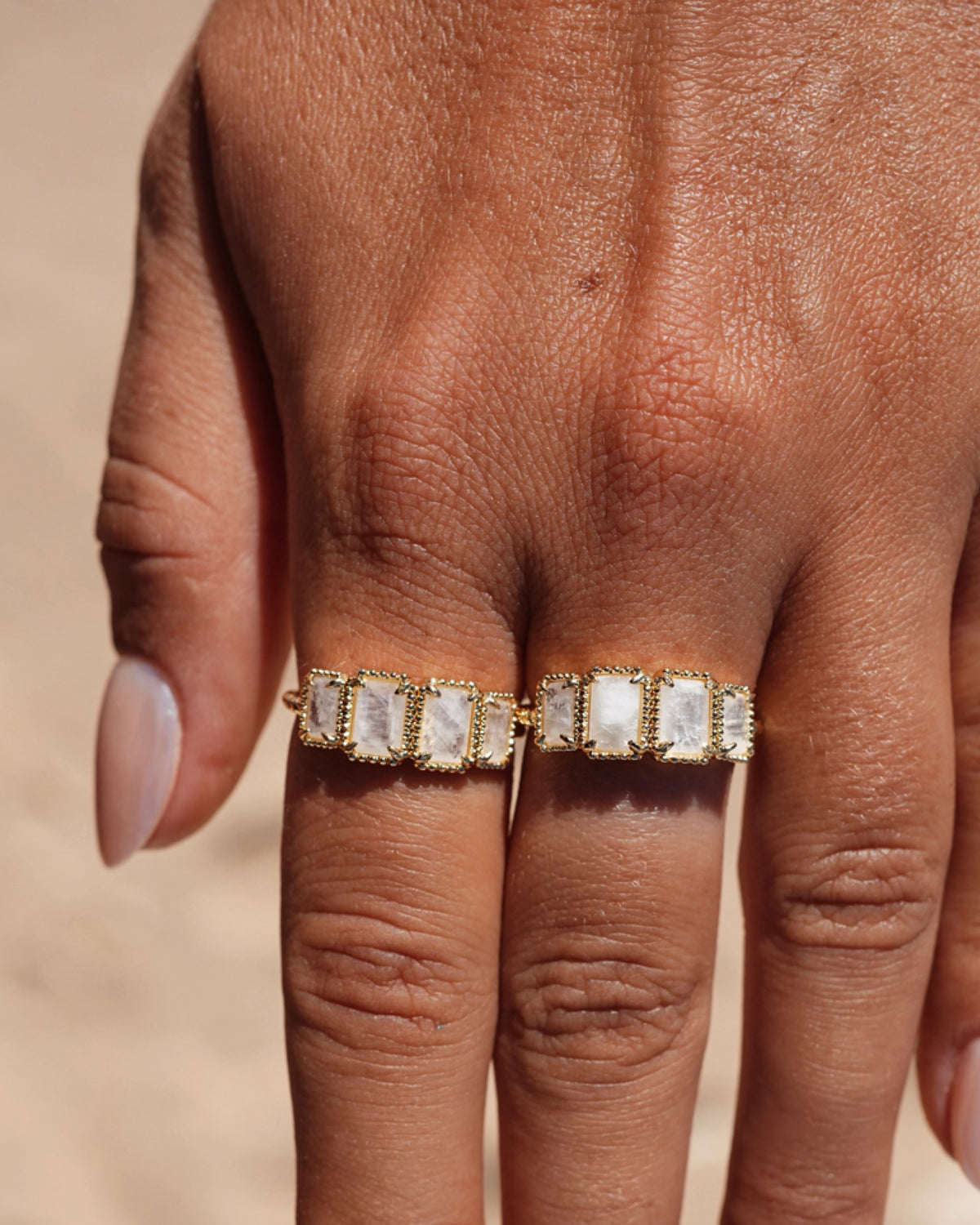 Bague NINA