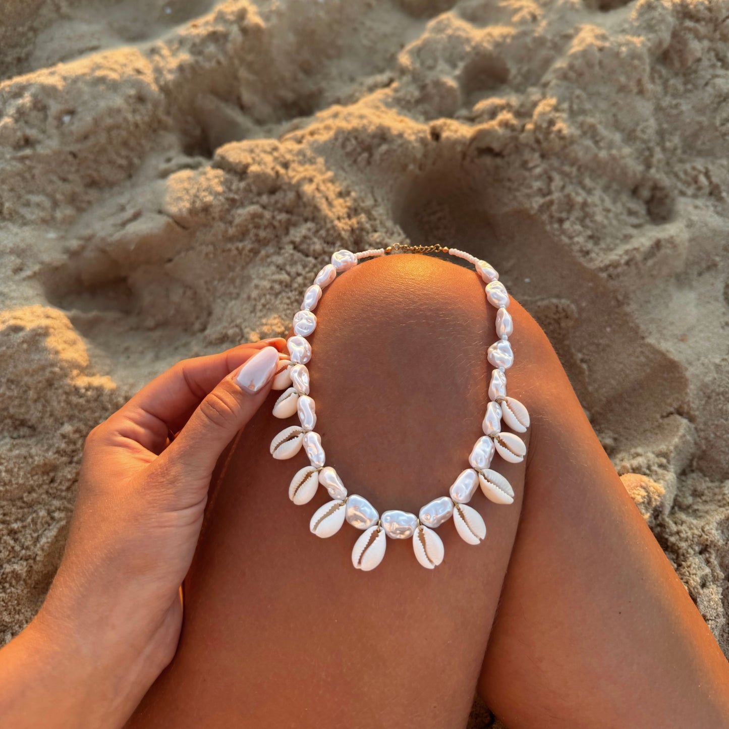 Collier Kauri