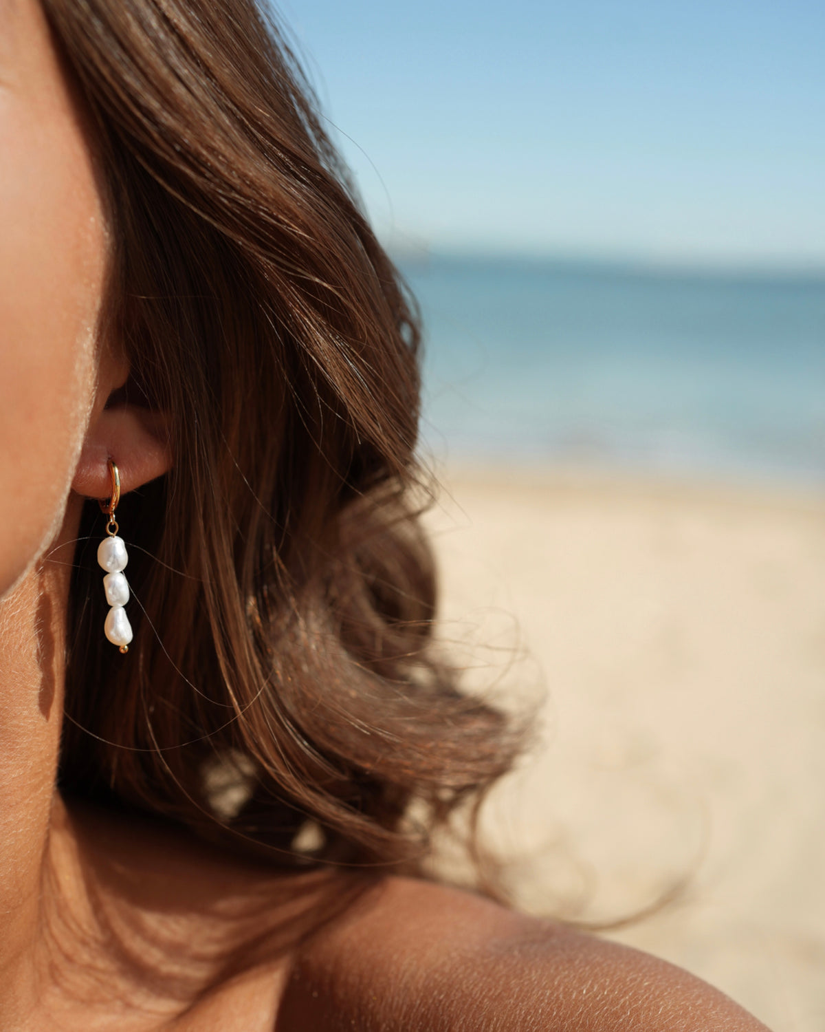 Boucles d’oreilles AYA