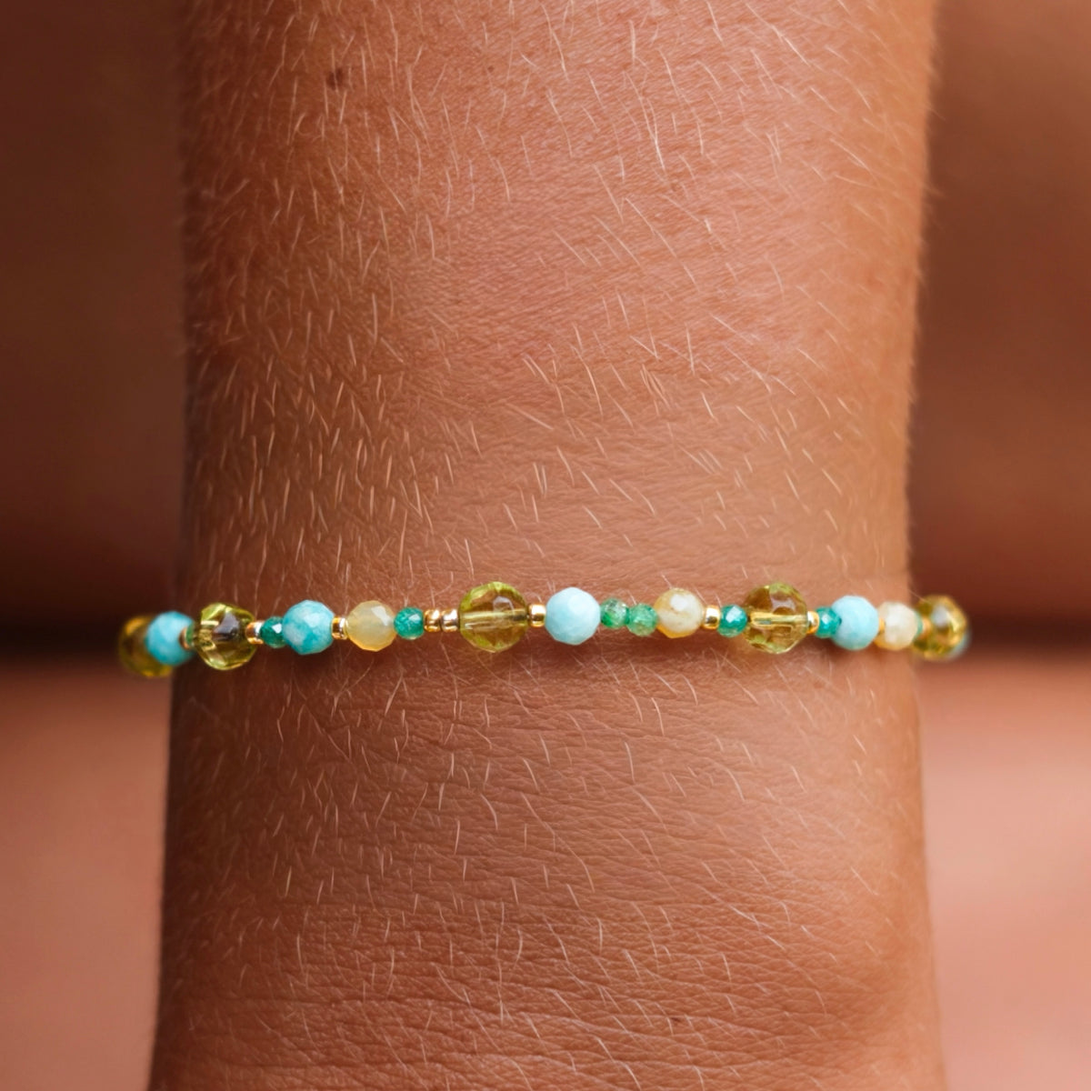 Bracelet Mao