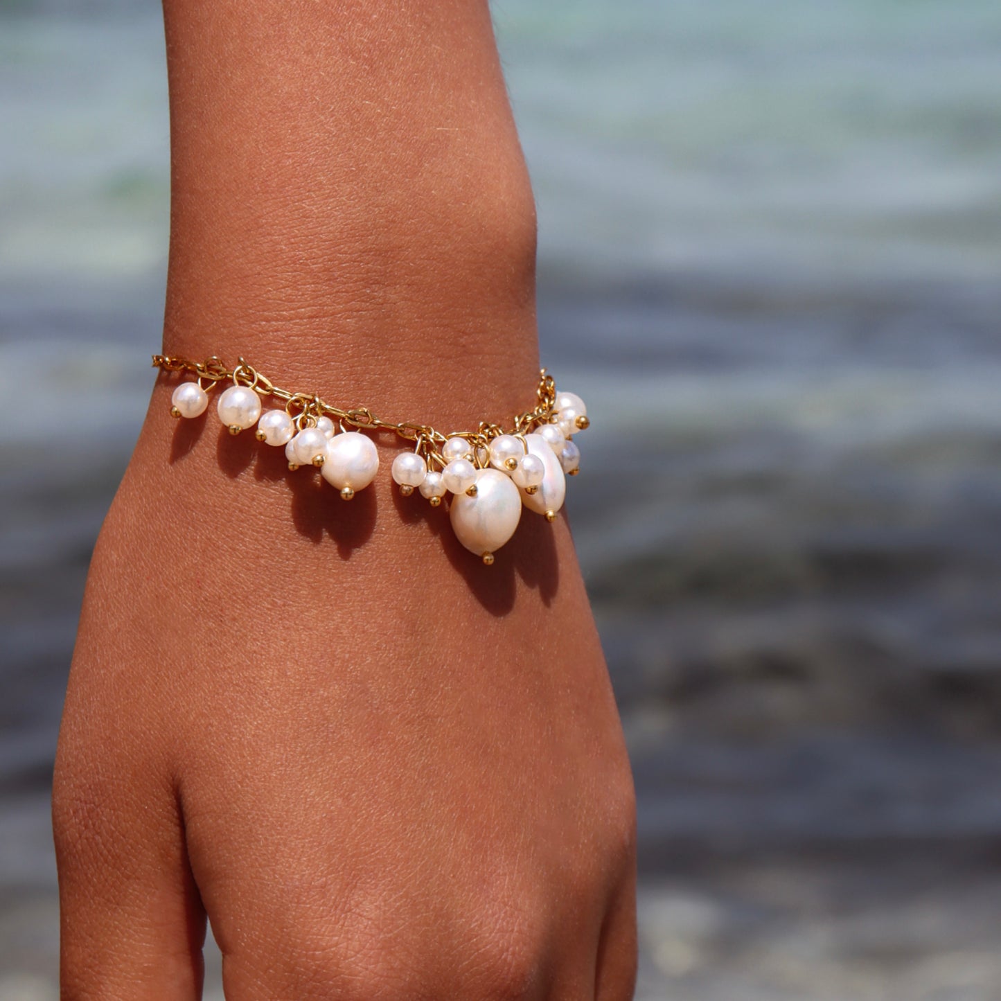 Bracelet Lima