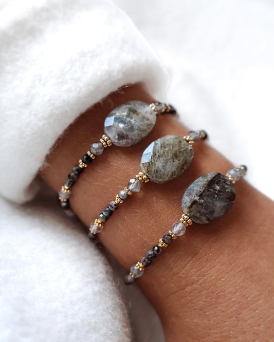 Bracelet LYRA