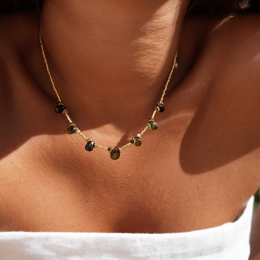 Collier Tamara