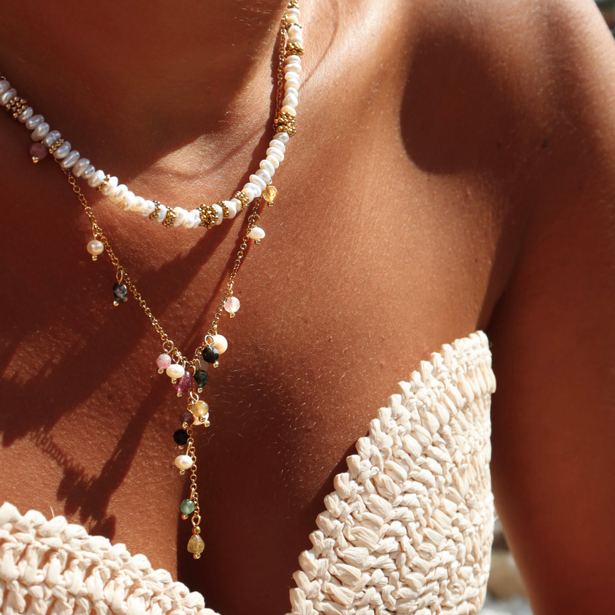 Collier June