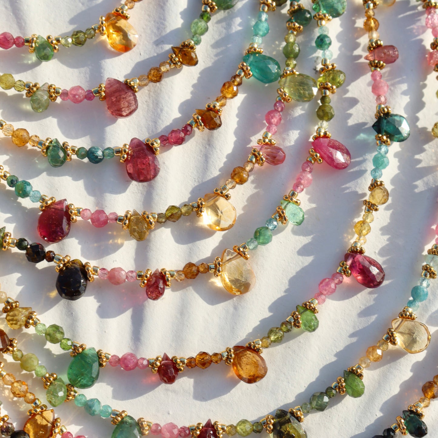 Collier Bohemia