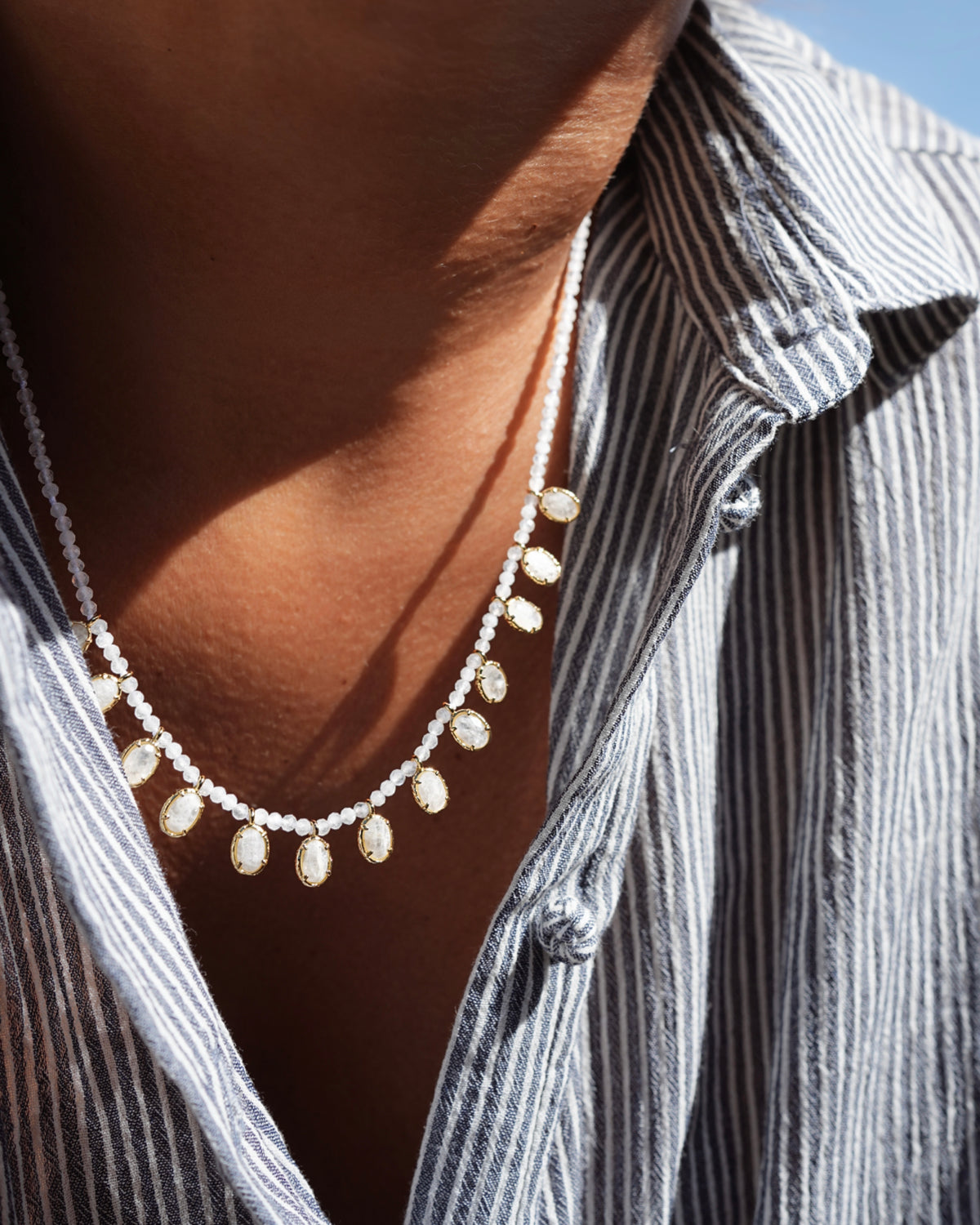Collier RIVIERA