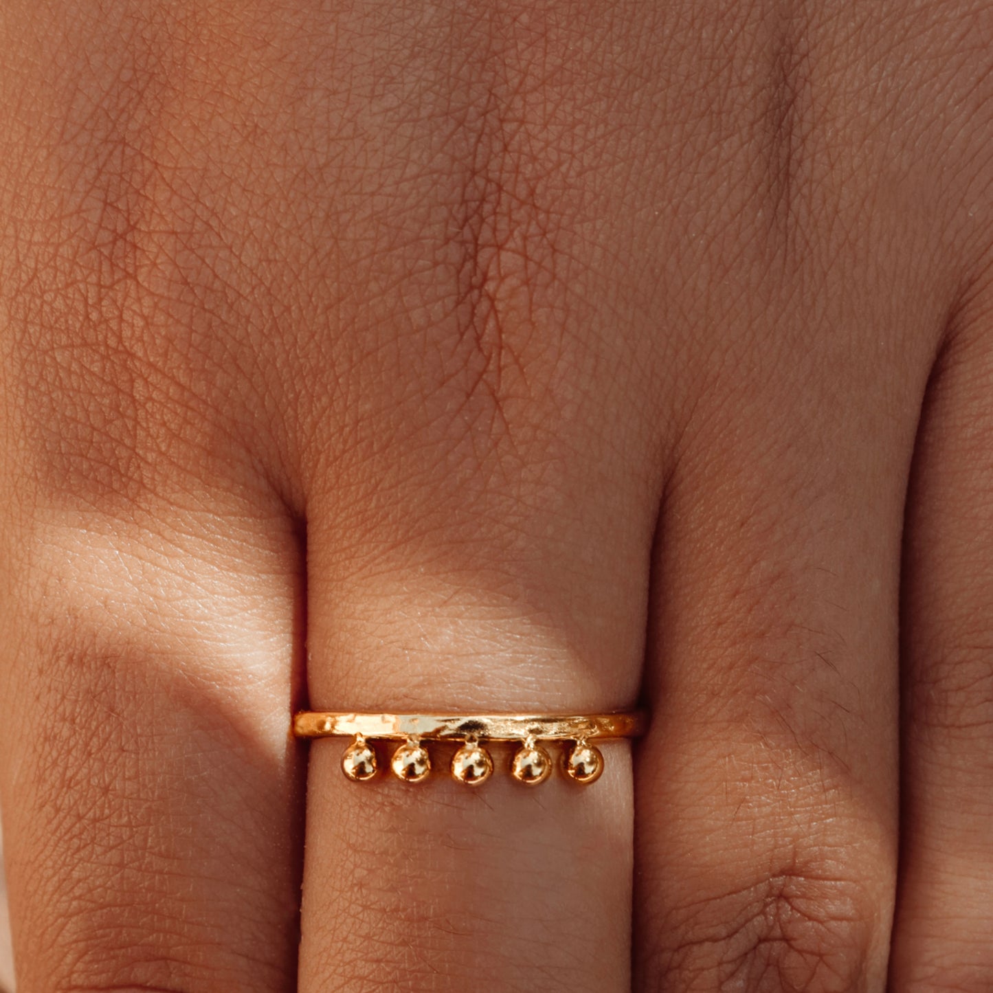 Bague Hiba