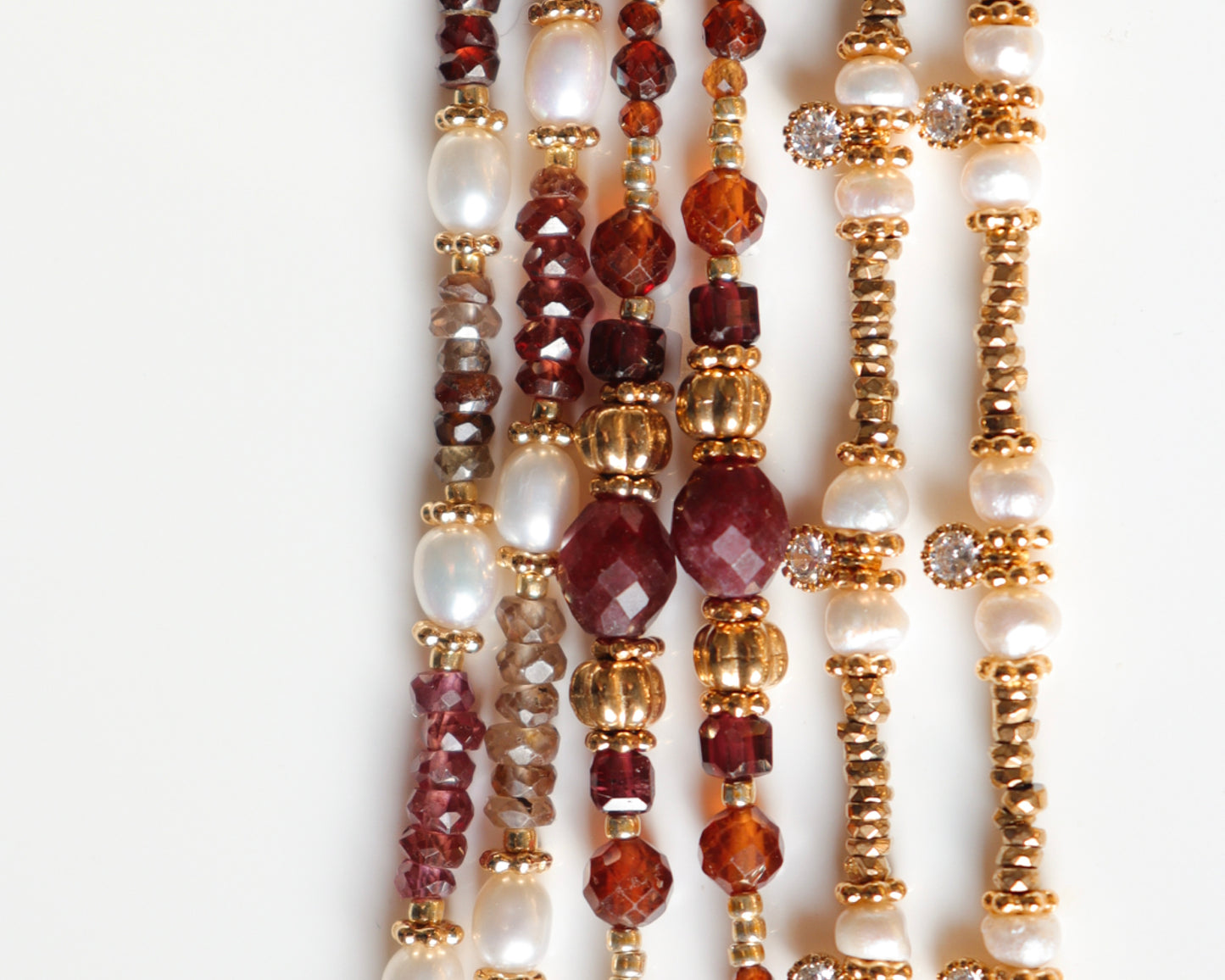 CRÉATION | Bracelet Manoline