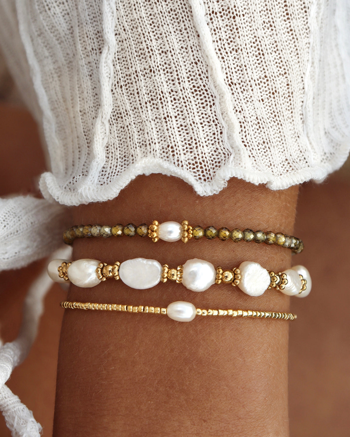 Bracelet MIO