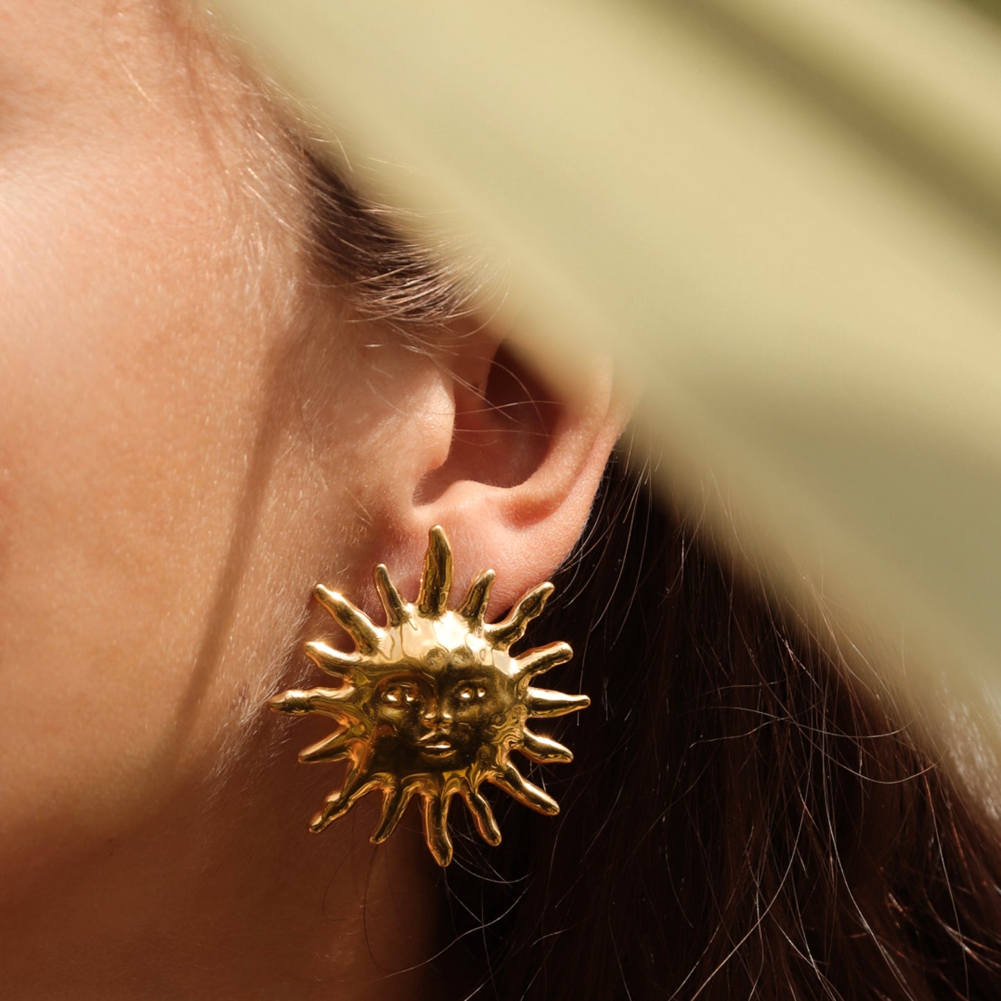 Boucles d’oreilles Summer