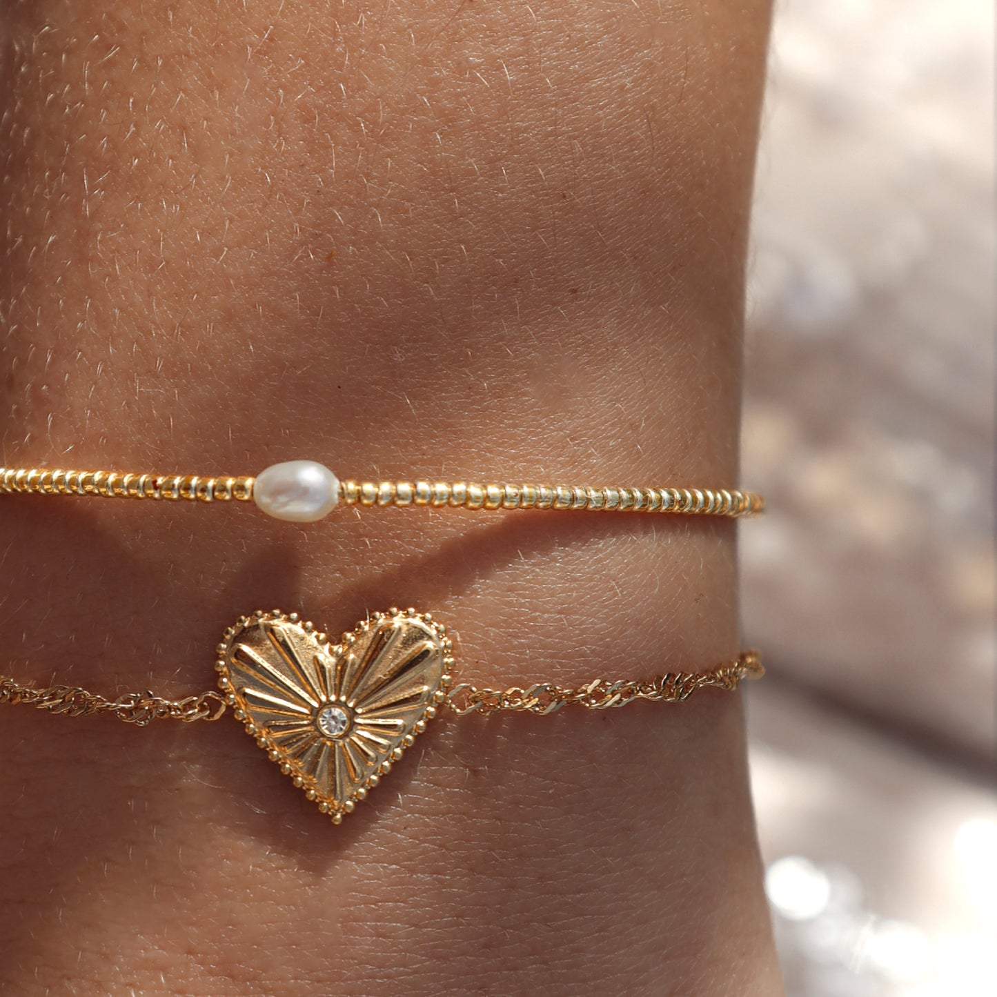 Bracelet Amore