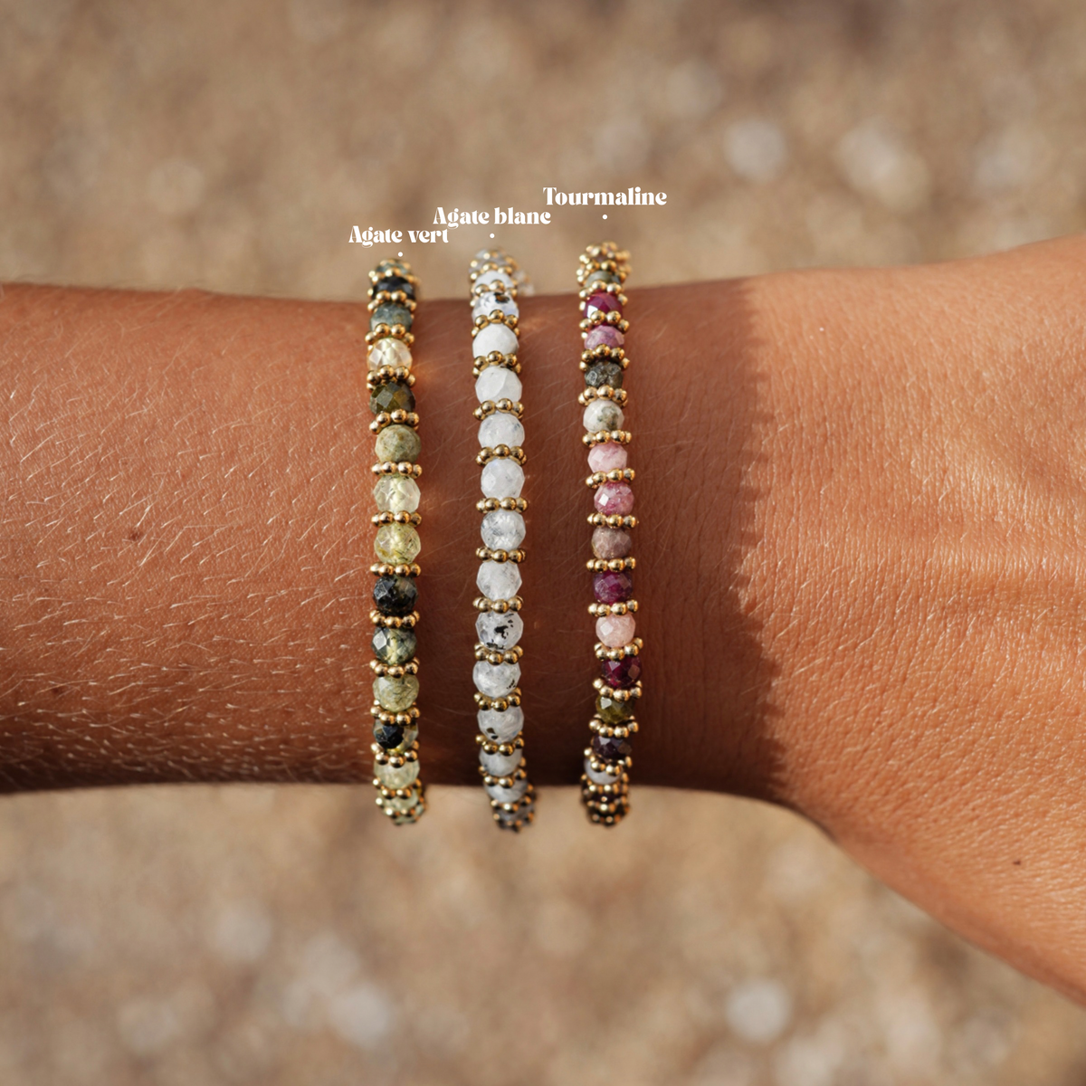 Bracelet NOLA