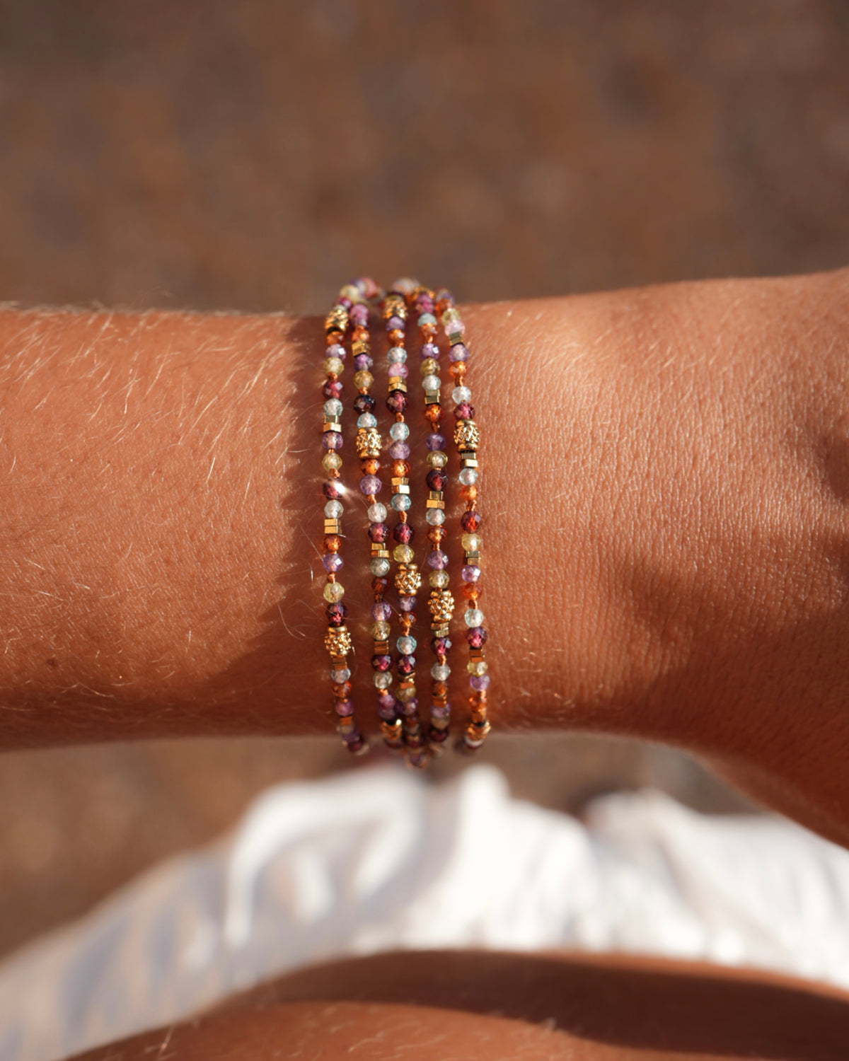 Bracelet ALMERA