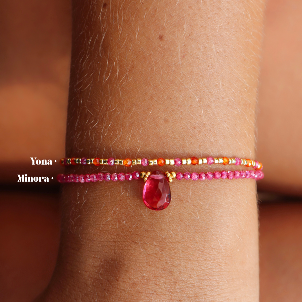 Bracelet Minora