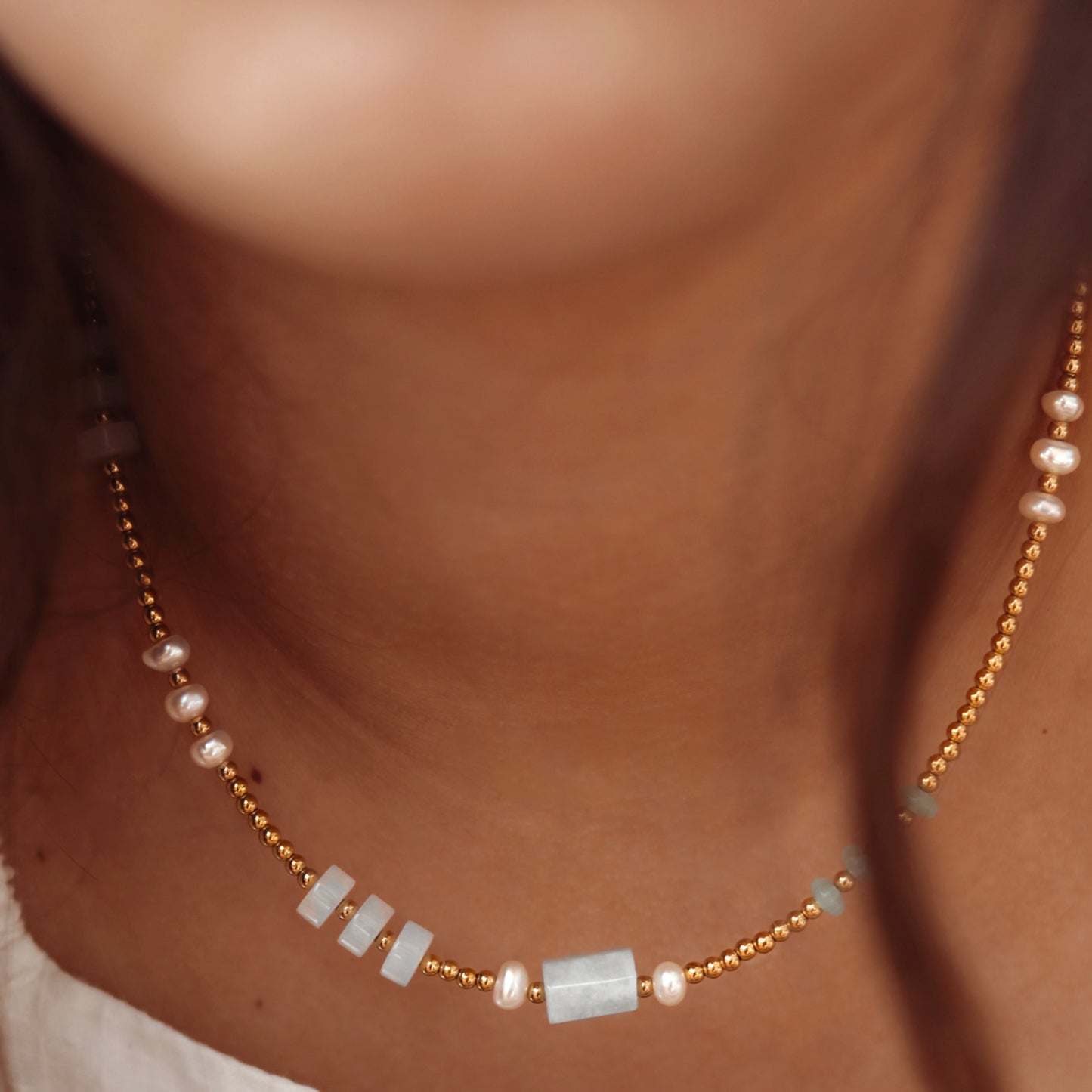 Collier Talya