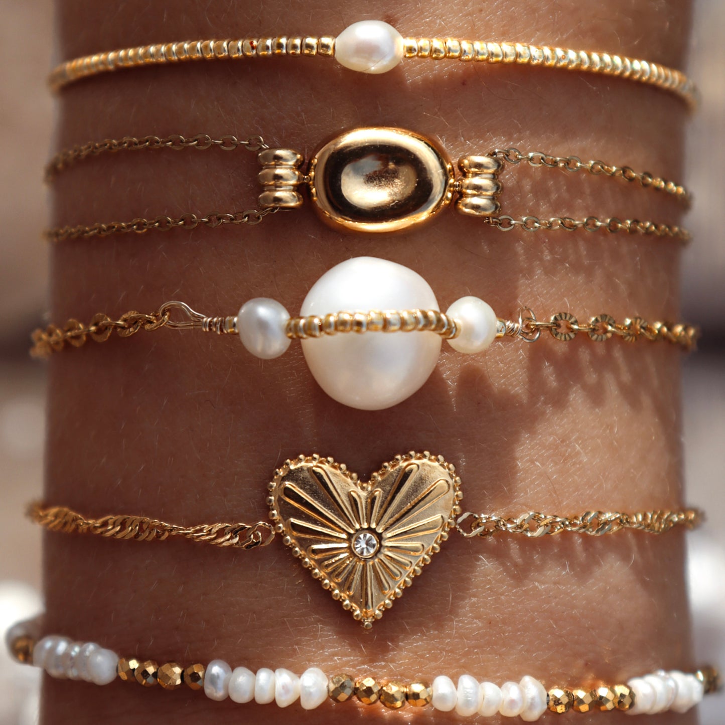 Bracelet Amore
