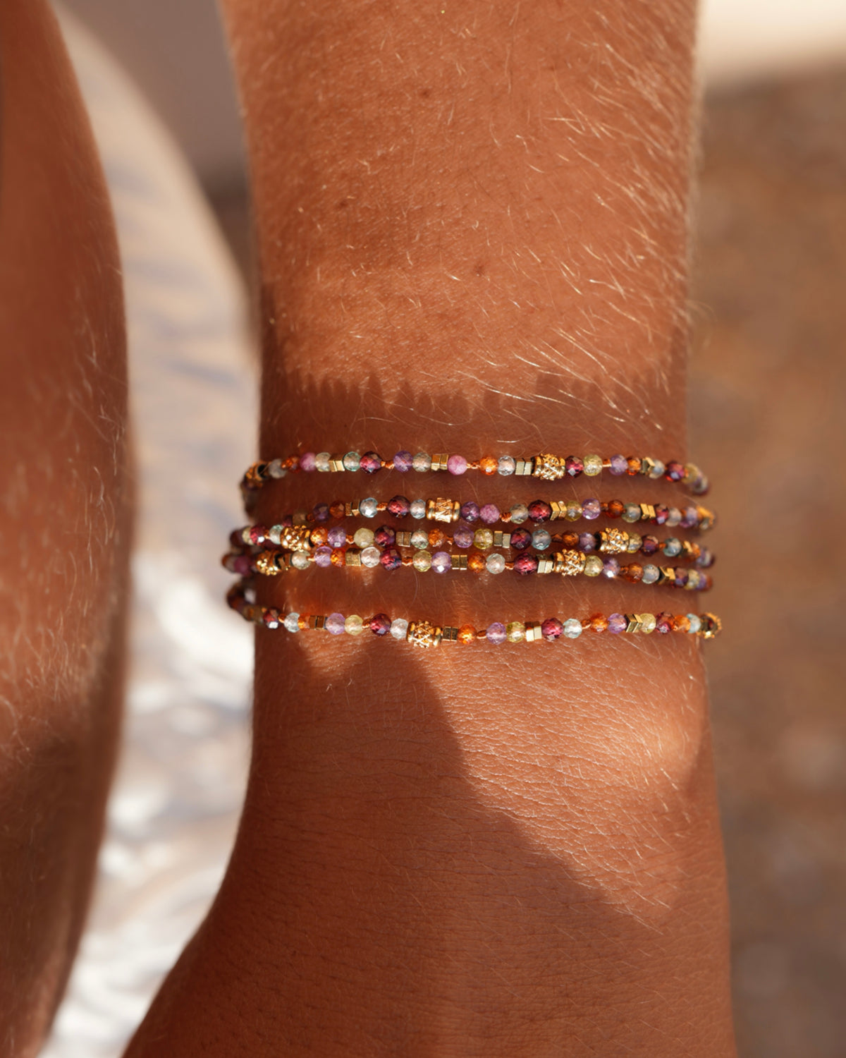 Bracelet ALMERA
