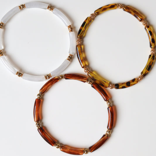 CRÉATION | Bracelet Zora